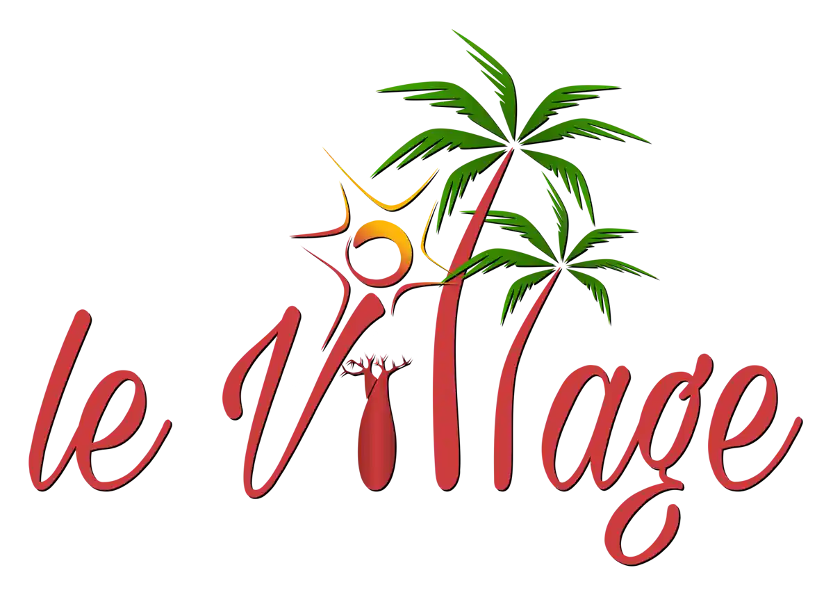 Logo Hôtel Le Village Diego